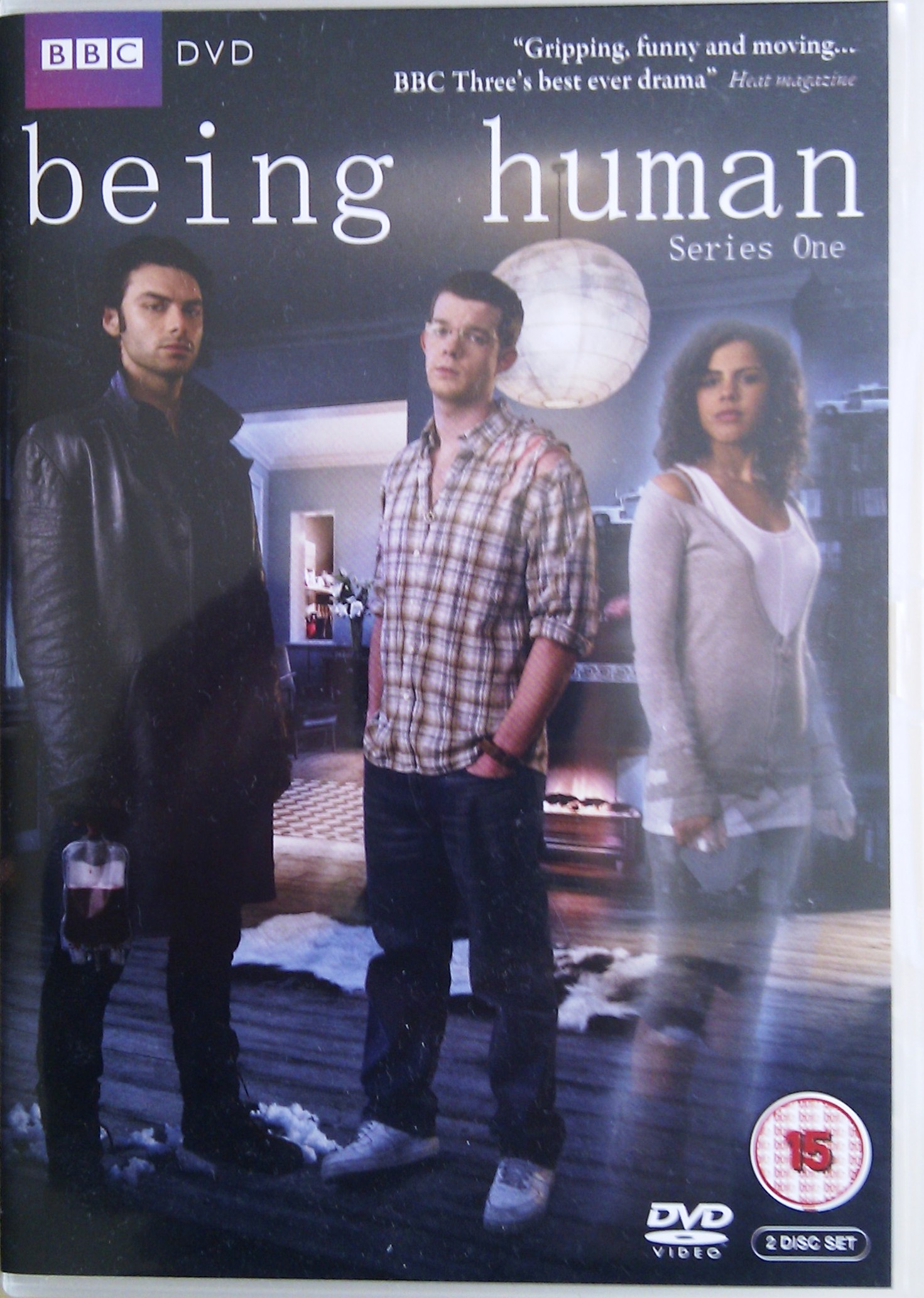 being human